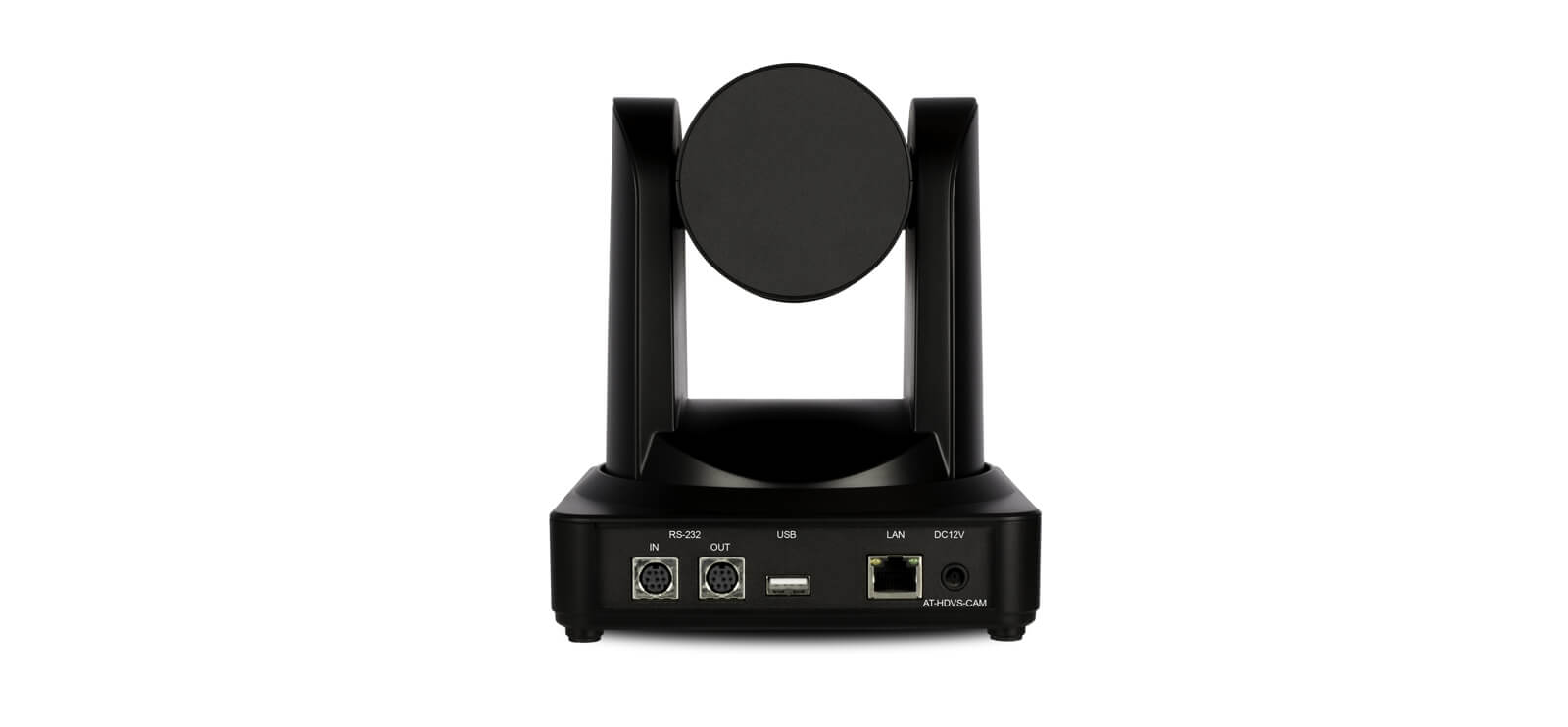 Atlona at-Hdvs-Cam camara ptz  para video conferencia por usb